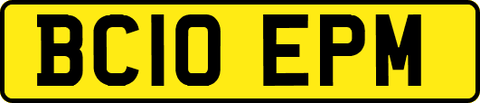BC10EPM