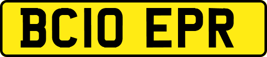 BC10EPR
