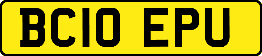 BC10EPU