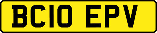BC10EPV