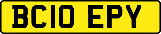 BC10EPY