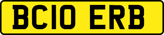 BC10ERB