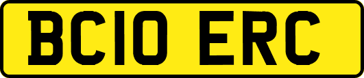 BC10ERC