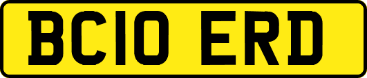BC10ERD