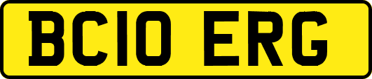 BC10ERG