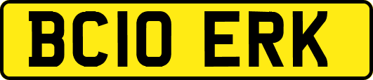 BC10ERK