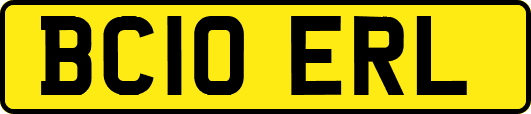 BC10ERL