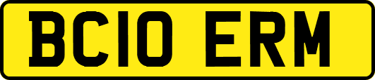 BC10ERM