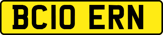 BC10ERN