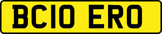 BC10ERO
