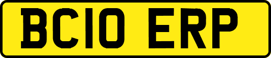 BC10ERP