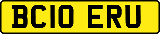 BC10ERU