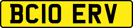 BC10ERV