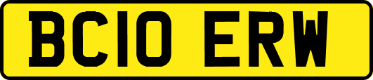 BC10ERW