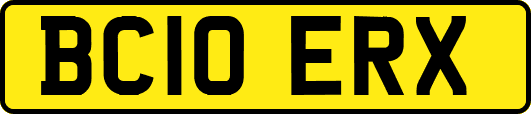 BC10ERX
