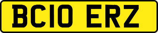 BC10ERZ
