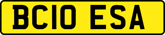 BC10ESA