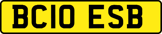 BC10ESB