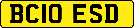 BC10ESD