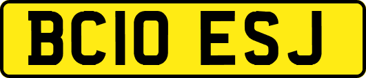 BC10ESJ