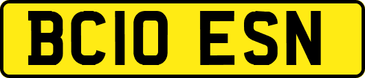 BC10ESN