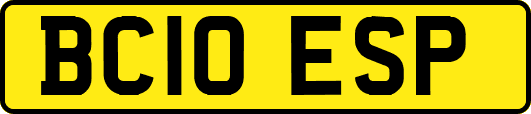 BC10ESP