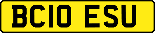BC10ESU