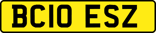BC10ESZ