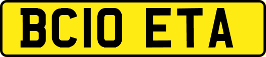 BC10ETA