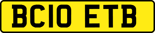 BC10ETB