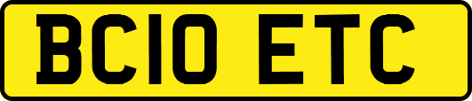 BC10ETC