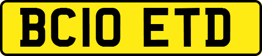 BC10ETD