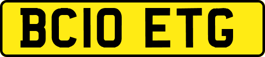 BC10ETG