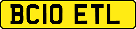 BC10ETL
