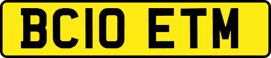 BC10ETM