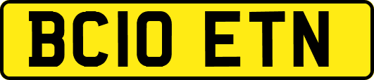 BC10ETN