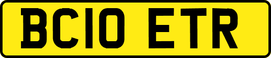 BC10ETR