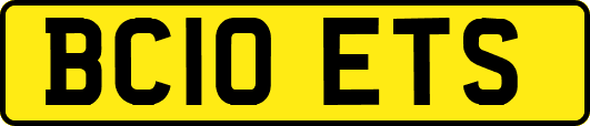 BC10ETS