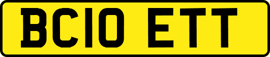 BC10ETT