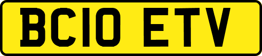 BC10ETV