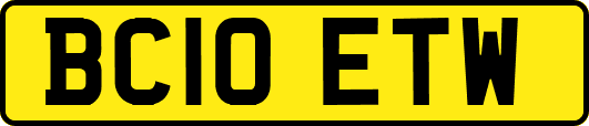 BC10ETW