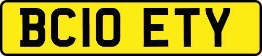 BC10ETY