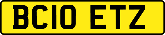 BC10ETZ