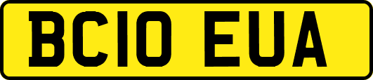 BC10EUA