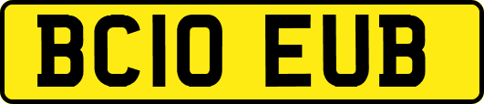 BC10EUB