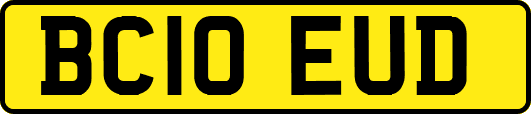 BC10EUD