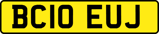 BC10EUJ