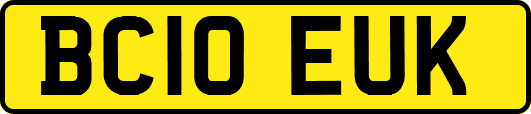 BC10EUK