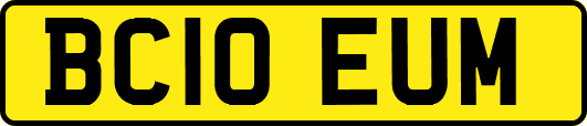 BC10EUM