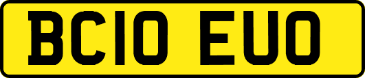 BC10EUO